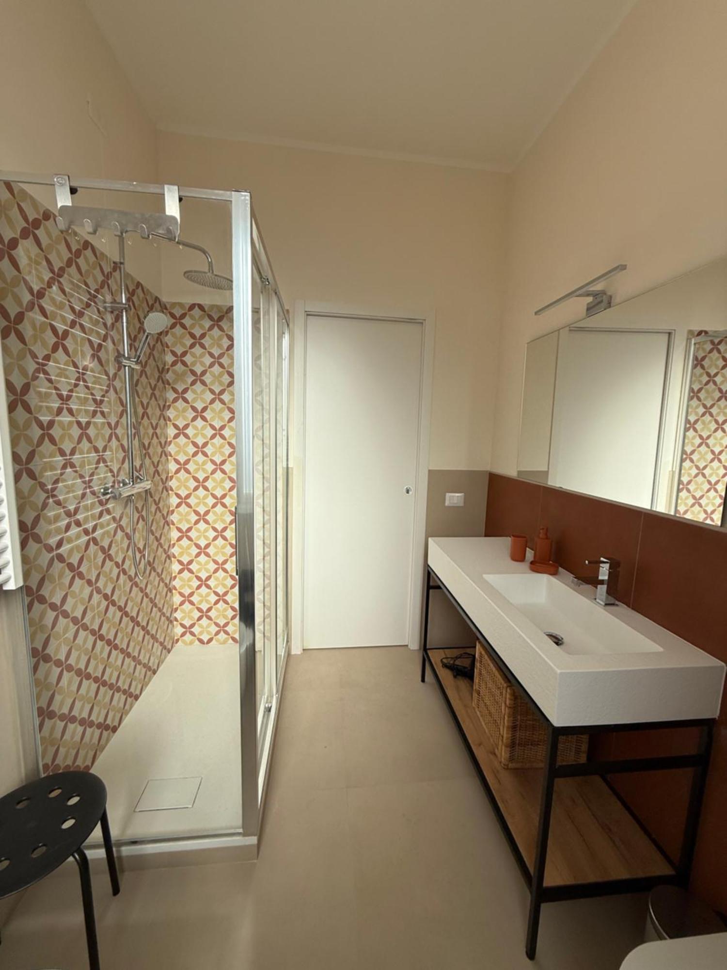 Casa Dei Parchi Apartamento Roma