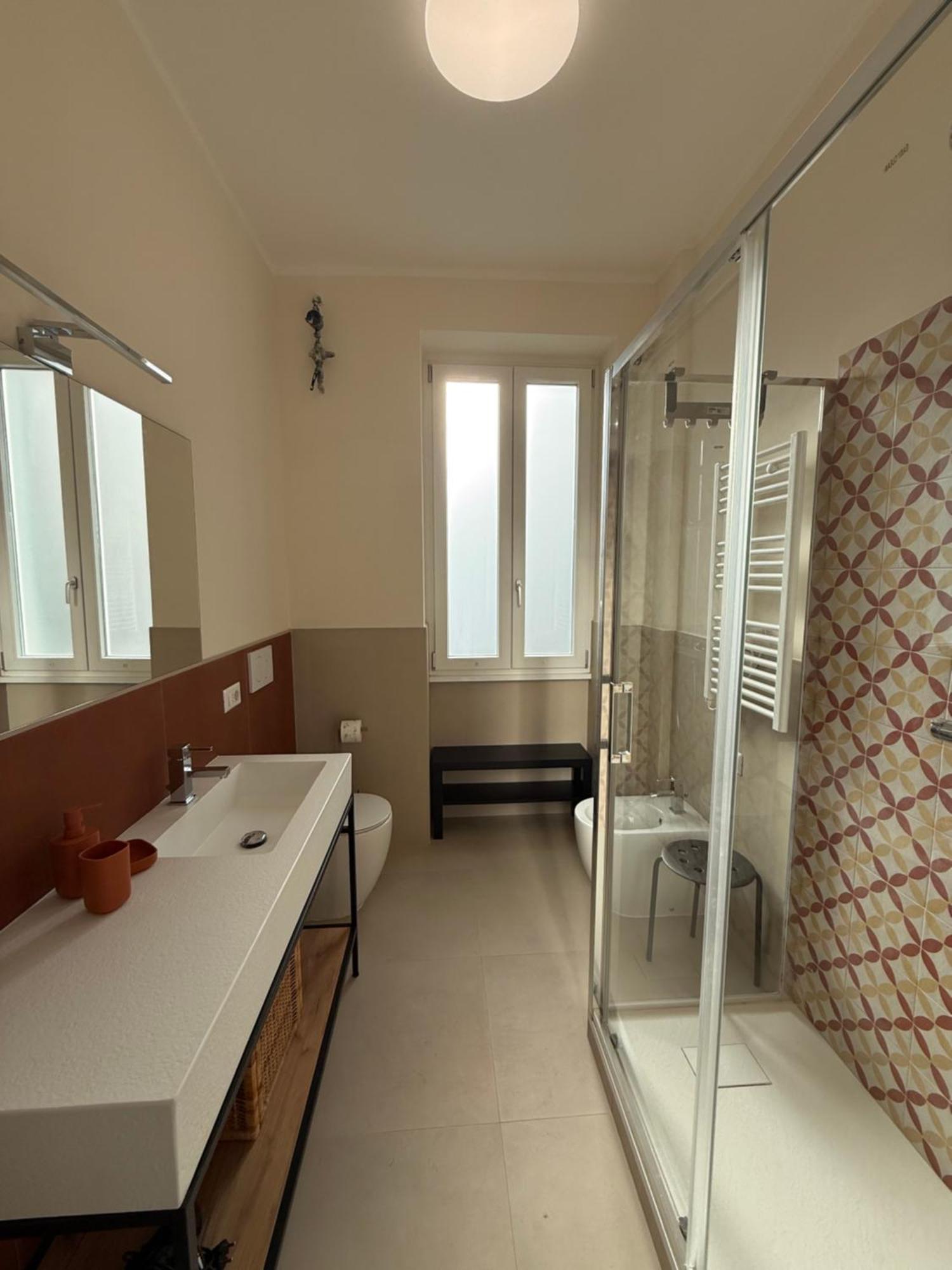 Apartamento Casa Dei Parchi Roma